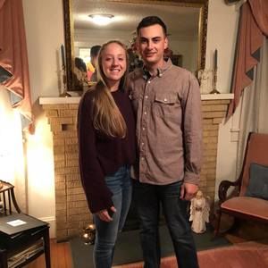 Meet your Posher, Andrew